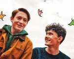 Heartstopper, la recensione: la nuova storia d'amore adolescenziale LGBTQ+ su Netlfix