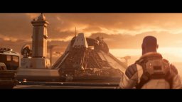 Lightyear - La Vera Storia Di Buzz - Trailer Italiano 2