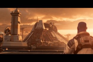 Lightyear - La Vera Storia Di Buzz - Trailer Italiano 2