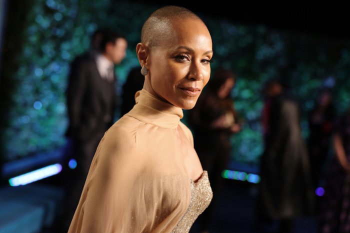 Jada Pinkett Smith rivela: "Dopo lo schiaffo a Chris Rock la famiglia si sta dedicando alla guarigione"