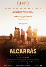 Locandina di Alcarràs