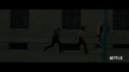 Silverton Siege - Trailer