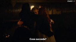 Becoming Elizabeth - Trailer Sottotitolato