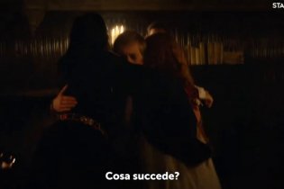 Becoming Elizabeth - Trailer Sottotitolato