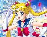 Sailor Moon: la celebrazione del 30° anniversario della serie animata sarà trasmessa in live streaming