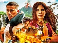 The Lost City, la recensione: alla ricerca dell'ironia perduta