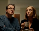 The Staircase: trailer ufficiale della serie HBO Max con Colin Firth e Toni Collette