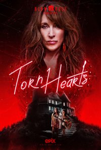 Locandina di Torn Hearts
