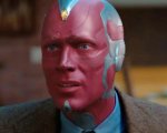Paul Bettany sul futuro di Vision nel Marvel Cinematic Universe: 'Potrebbe tornare'
