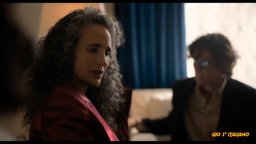 Ti giro intorno - Trailer Italiano