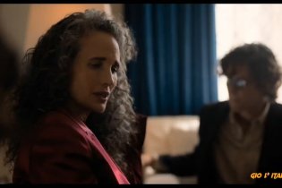 Ti giro intorno - Trailer Italiano