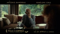 Finale A Sorpresa - Official Competition -  Clip (4)