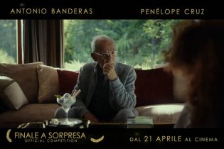 Finale A Sorpresa - Official Competition -  Clip (4)