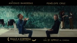 Finale A Sorpresa   Official Competition -  Clip (1)