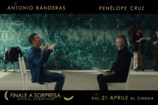 Finale A Sorpresa   Official Competition -  Clip (1)