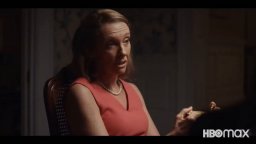 The Staircase - Trailer