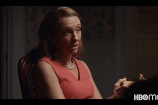 The Staircase - Trailer