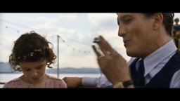 Quando Hitler Rubò Il Coniglio Rosa - Clip (2)