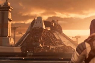 Lightyear - Trailer 2