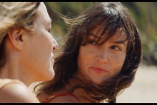 Gli Amori Di Anais - Trailer Italiano