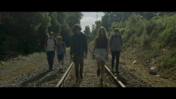 Where The Scary Things Are - Trailer