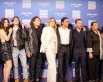 Bang Bang Baby: il video della première della serie che si è svolta a Roma