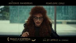 Finale A Sorpresa   Official Competition -  Clip (2)