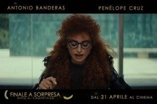 Finale A Sorpresa   Official Competition -  Clip (2)