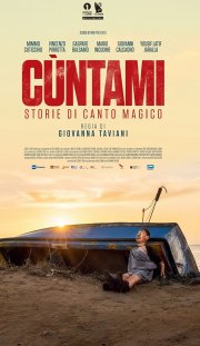Locandina di Cùntami