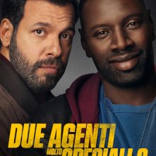 Locandina di Due agenti molto speciali 2