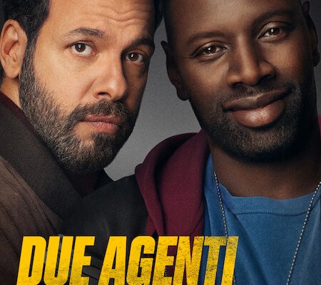 Due agenti molto speciali 2 (Film 2022) trama, cast, foto, news