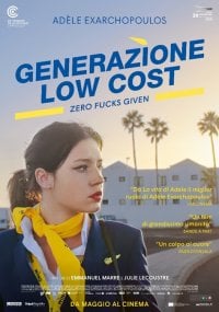 Locandina di Generazione Low Cost