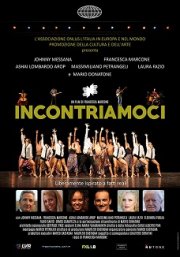 Locandina di Incontriamoci