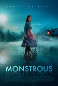 Locandina di Monstrous