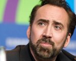 Nicolas Cage voleva costruire uno studio cinematografico da 80 milioni a Las Vegas, 'poi è arrivato Elon Musk'
