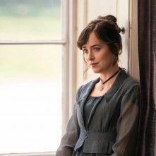 Persuasione: un'immagine di Dakota Johnson