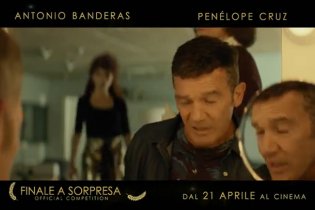 Finale A Sorpresa   Official Competition -  Clip (3)