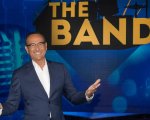 The Band: al via stasera su Rai1 il nuovo show musicale condotto da Carlo Conti