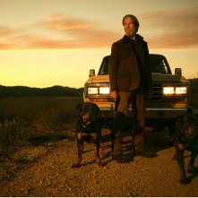 The Old Man: la prima immagine di Jeff Bridges