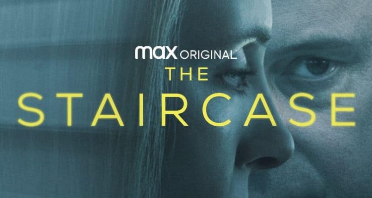 The Staircase - Una morte sospetta - Streaming - Movieplayer.it