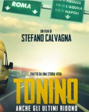 Locandina di Tonino
