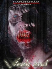 Locandina di Week End