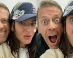 Arisa e Rocco Siffredi: le foto su Instagram sono da urlo