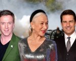 Tom Cruise e Helen Mirren guideranno le celebrazioni del Giubileo di platino della Regina Elisabetta II