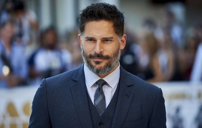 Joe Manganiello nel cast del thriller The Kill Room
