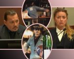 Johnny Depp: il video girato da Amber Heard in cui l'attore distrugge la sua casa riappare durante il processo