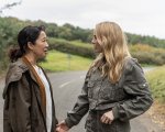 Killing Eve, lo scrittore Luke Jennings critica il finale della serie: 'Si inchina alle convenzioni'