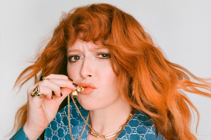 Natasha Lyonne svela il bizzarro retroscena su Marlon Brando e Scary Movie 2