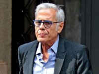 Teo Teocoli: 'I miei genitori non mi hanno insegnato niente, mio padre era manesco'