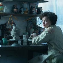 The Colour Room: un'immagine del film